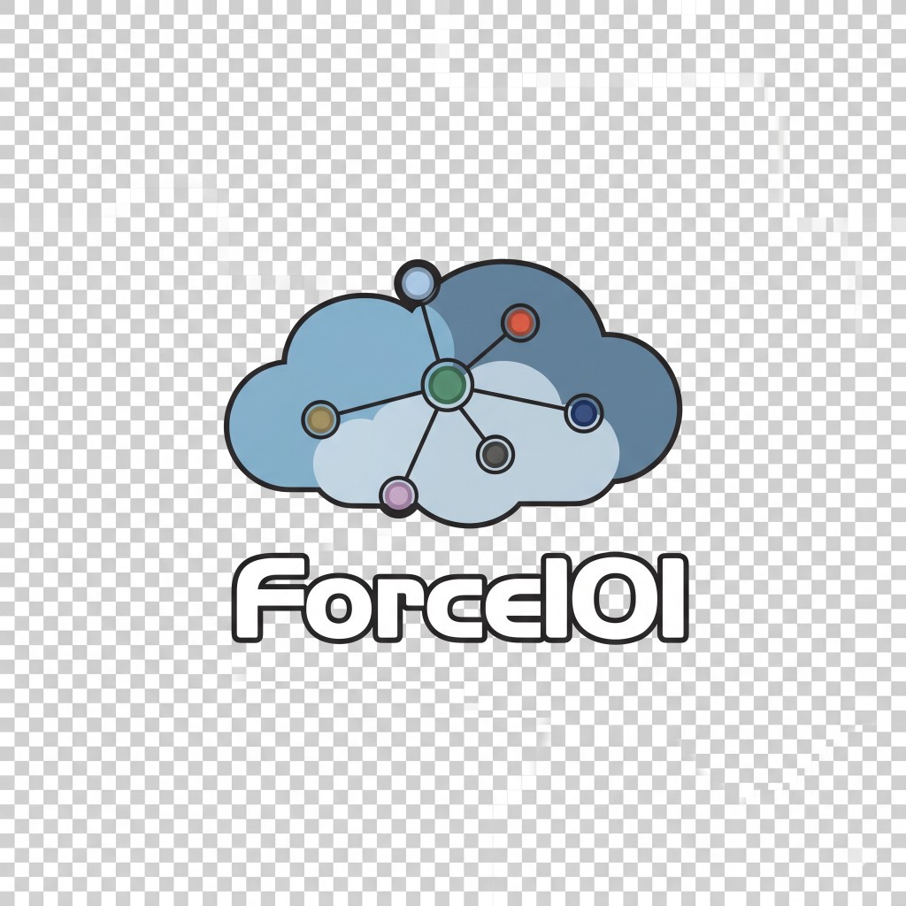 Force101 Logo